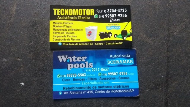 Enrolamento de motores elétricos - Foto 2