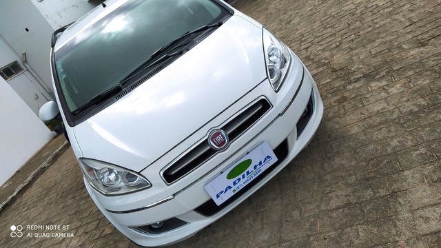 IDEA DUAL 1.6 2014 PADILHA ARCOVERDE OFERTA PROMOCIONAL 