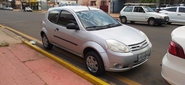 FORD KA 1.0 8V 2010, OPORTUNIDADE!