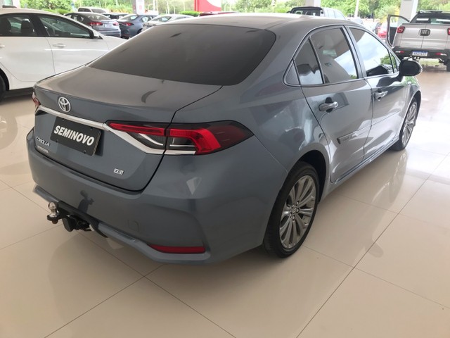 Toyota Corolla XEI 2.0 2021 - Foto 5