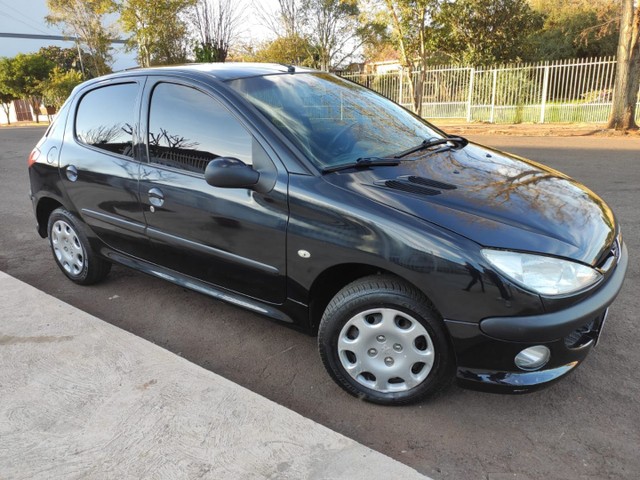 206 PRESENCE 1.4/ 1.4 FLEX 8V 5P