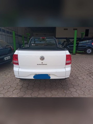 SAVEIRO ROBUST 17/18