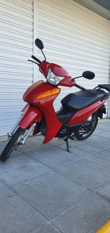 BIZ 2015 BONITA E ECONÔMICA