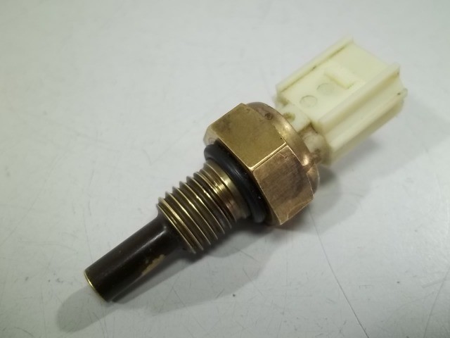 Sensor De Temperatura Da Água Honda City Fit 1.5 - Foto 2