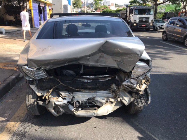 Sucata Gm/ Cobalt 1.8  2014/2014 - Foto 4