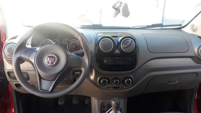 FIAT PALIO ATRACTIVE