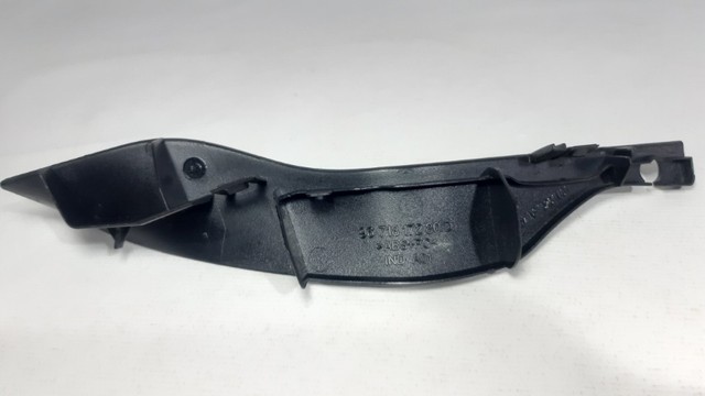  Moldura Dobradiça Do Capô Lado Direito Peugeot 308 / 408 - Foto 4