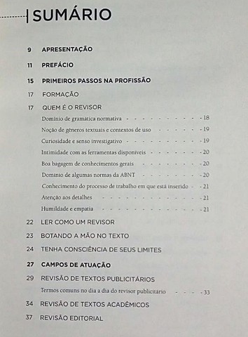 Frete Grátis Livro Manual do Revisor Iniciante - Excelente estado - Foto 4