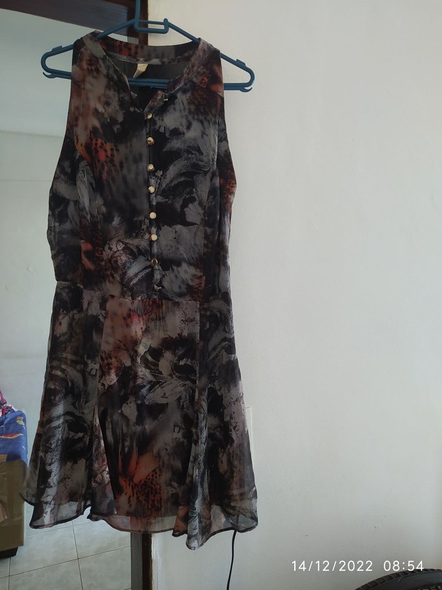 Lindos vestidos casual