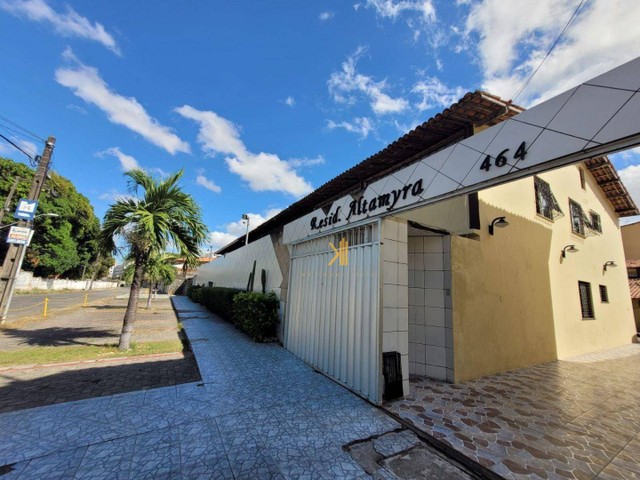 Apartamento à venda na Parangaba, 4 quartos, 103 m² por R$ 250.000 Fortaleza/CE - Foto 5