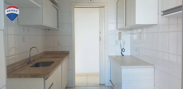 Apartamento com 3 dormitórios à venda, 126 m² por R$ 550.000,00 - Nova Porto Velho - Porto - Foto 3