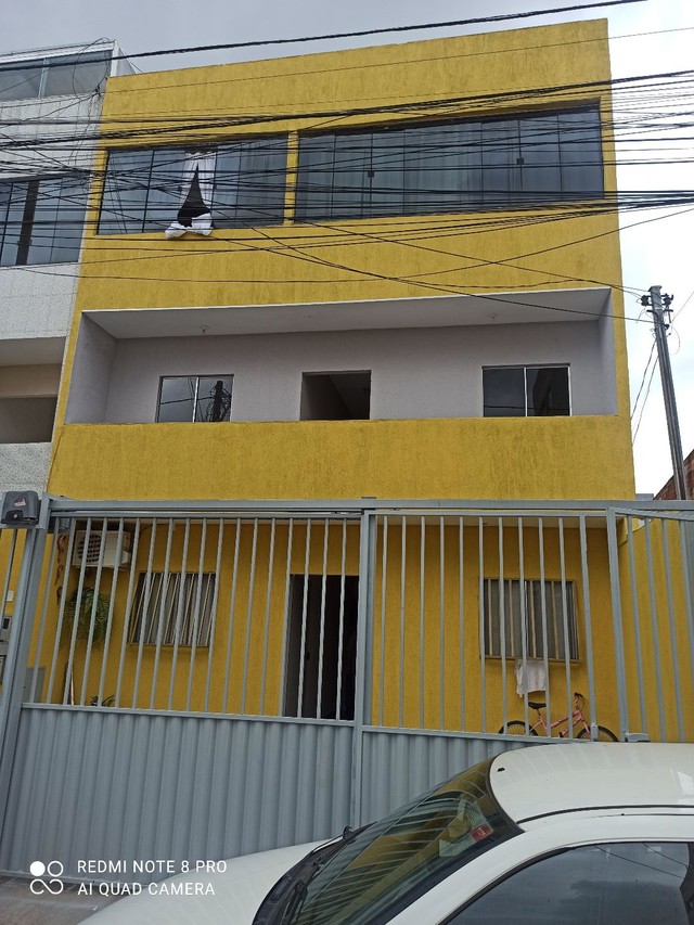 Captação de Apartamento a venda na QS 16 Conjunto 5, Riacho Fundo I, Brasilia, DF