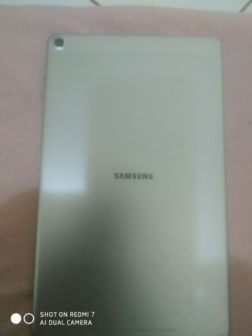 Tablet Samsung smt515 a3lsmt515 - Celulares e telefonia - Centro, Lauro de  Freitas 995670214 | OLX