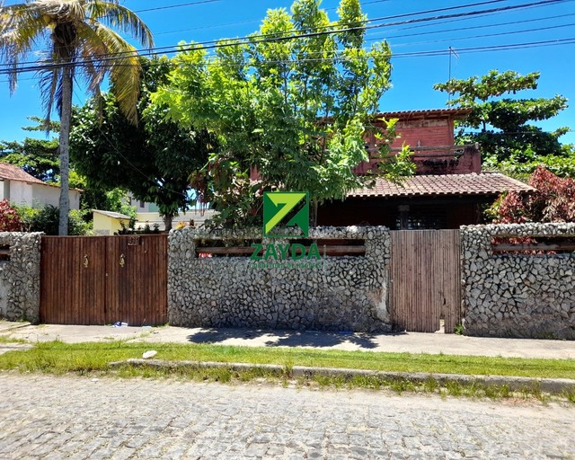 Casimiro de Abreu - Casa Padrão - Vila Campo Alegre - Barra de São João - Foto 2