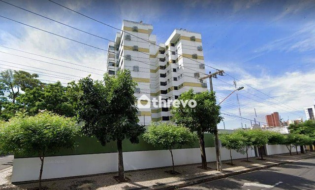 Apartamento com 2 dormitórios para alugar, 130 m² por R$ 1.800,00/mês - Fátima - Teresina/ - Foto 16
