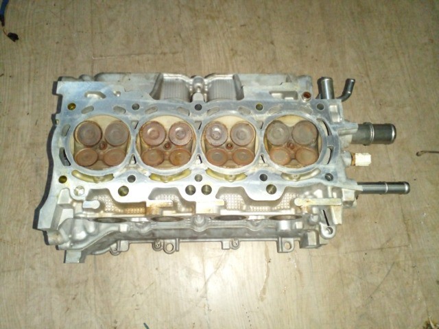 Cabeçote Corolla  - Foto 2