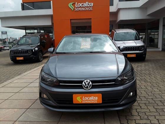 Volkswagen Virtus 2021 por R$ 79.000, Campo Grande, MS - ID