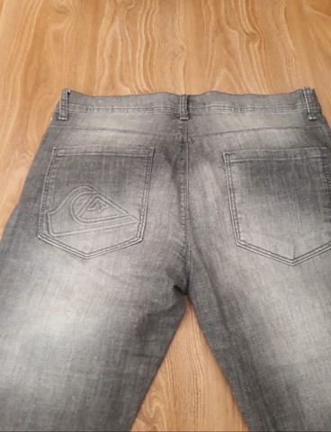 Calça Quiksilver ORIGINAL  - Foto 4