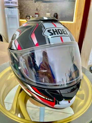 Capacete Shoei GT Air