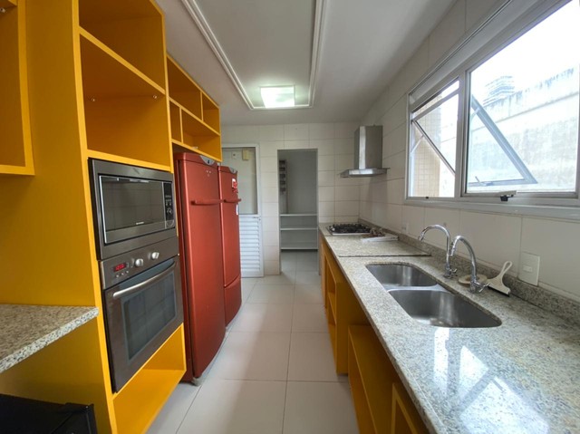 Apartamento para aluguel tem 250 metros quadrados com 4 quartos em Umarizal - Belém - PA - Foto 20