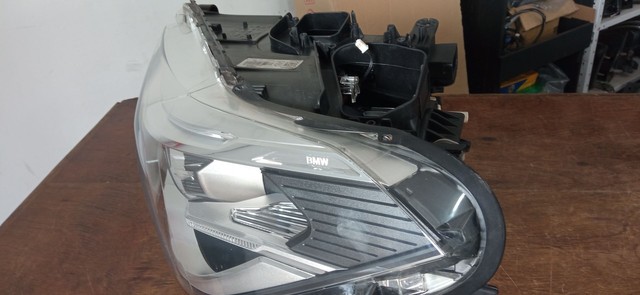 Farol BMW x1 2017 2018 2019 - Foto 5