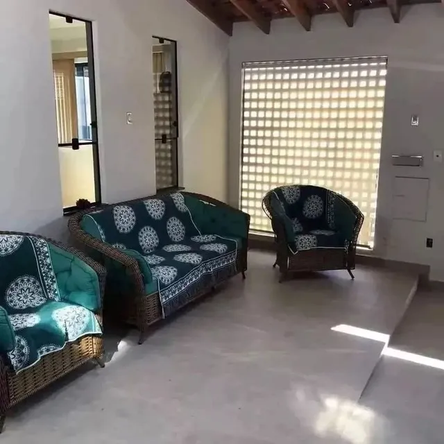 Ótima casa a venda no Jardim Ribeiro