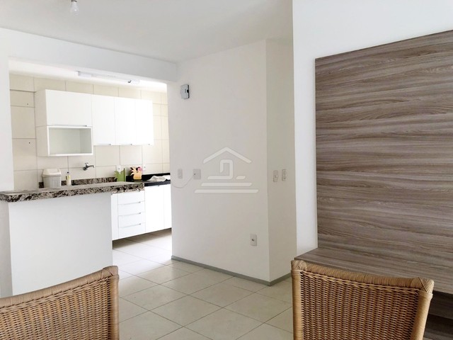Apartamento para venda tem 61 metros quadrados com 2 quartos em Meireles - Fortaleza - CE - Foto 11