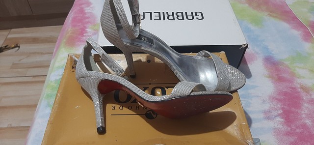 Sapato sapatinho de luxo - Roupas e calçados - Cidade Nova, Manaus  995958812 | OLX