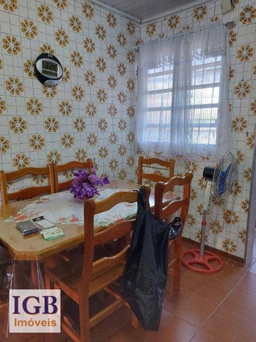 Casa assobradada, 2 moradias de 2 dorms.2 vagas, por R$ 549.000 - Casa Verde - São Paulo/S - Foto 15