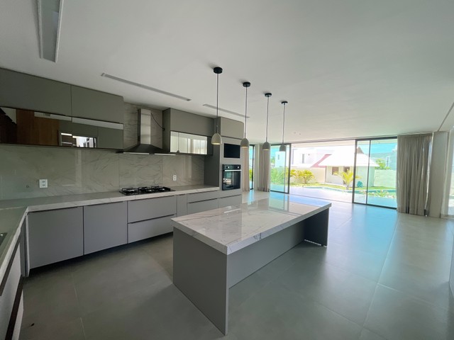 Casa para venda tem 450 metros quadrados com 4 quartos em  - Marechal Deodoro - Alagoas - Foto 14