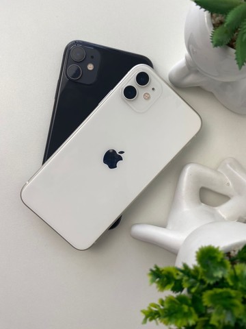 iPhone 11 de 64GB | Garantia + Acessórios 
