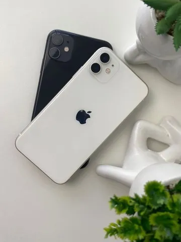 iPhone 11 de 128GB | +Garantia | Até 12x no cartão