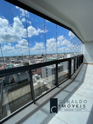 Apartamento com 155m2 no Ed. DownTown no centro de Linhares/ES - Foto 7