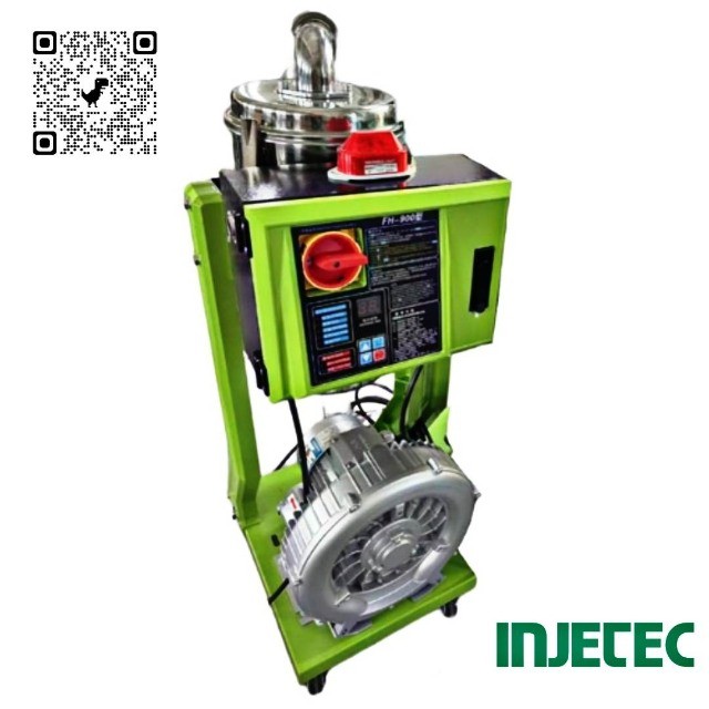 Alimentador Monofásico Autolimpante Ijta- 850g 1