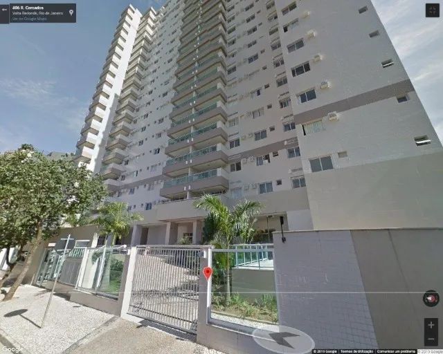 Captação de Apartamento a venda na Rua Coroados, Aterrado, Volta Redonda, RJ