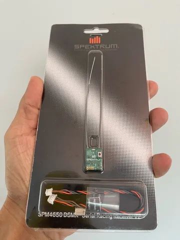 Satélite  specktrum  spm 4650  novo