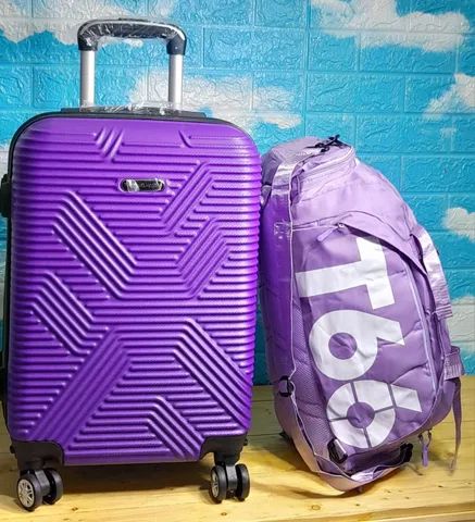 ?Kit Mala 10 kg + T66<br><br> - Foto 2