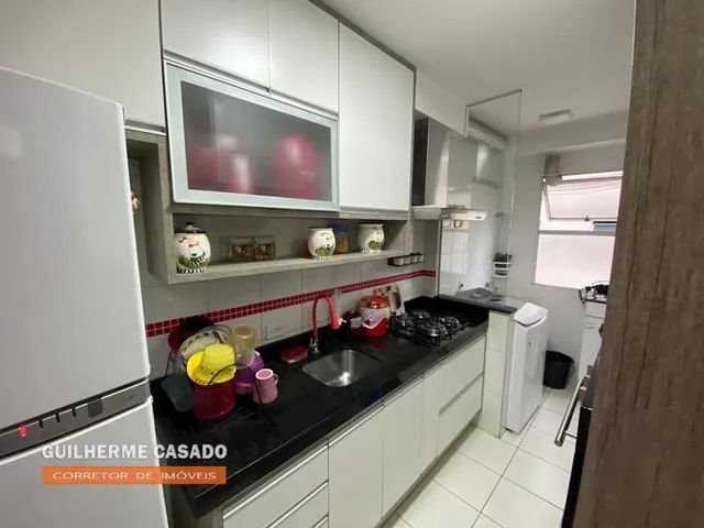 Apartamento No Condominio Resort Da Granja