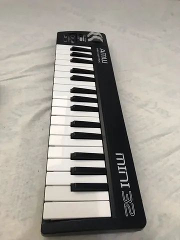 Teclado controlador AMW 32 mini