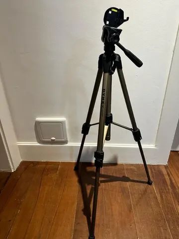 Tripé para câmera  - Foto 4