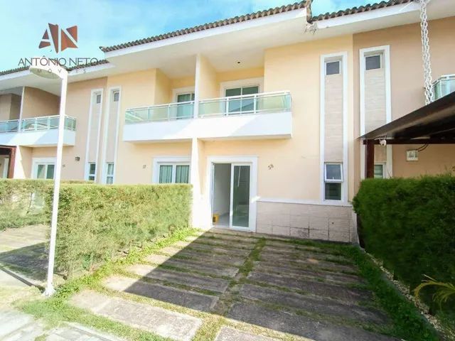 Casa à venda, 85 m² por R$ 317.000,00 - Barroso - Fortaleza/CE - Foto 2
