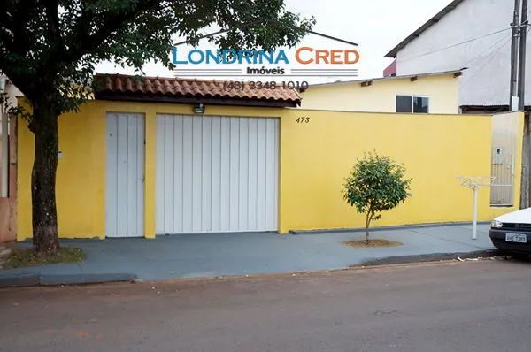 Casas com 3 quartos à venda em Cambé - PR - Página 9