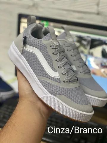 Tenis vans ultrarange  - Foto 2