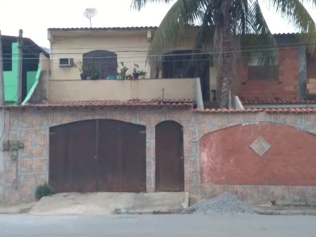 Captação de Casa para locação na Rua das Bananeiras, Jardim Palmares, Nova Iguaçu, RJ