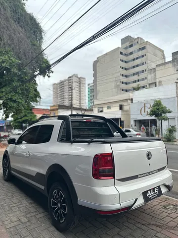 Volkswagen Saveiro 2020 por R$ 69.900, Volta Redonda, RJ - ID