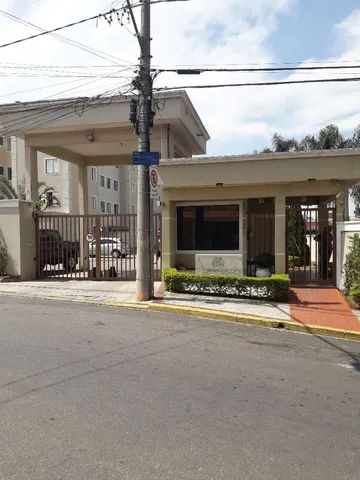 Captação de Apartamento a venda na Avenida Prefeito Francisco Ribeiro Nogueira, Mogi Moderno, Mogi das Cruzes, SP