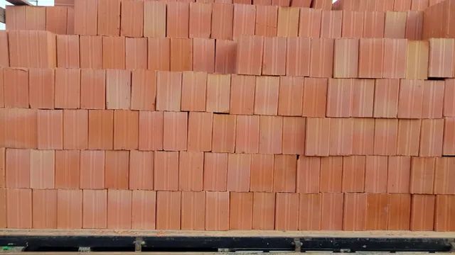 Tijolo bloco e telhas direto de fabrica - Foto 4