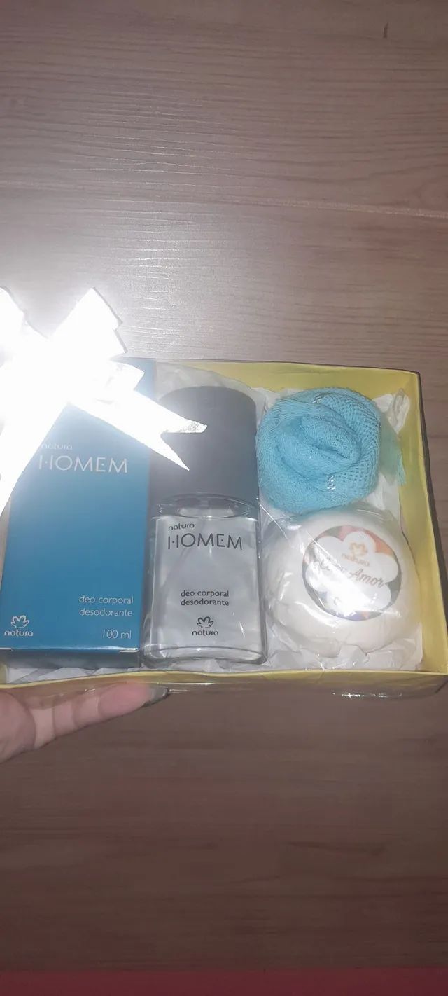 PRESENTEI QUEM VOCÊ AMA - Foto 2