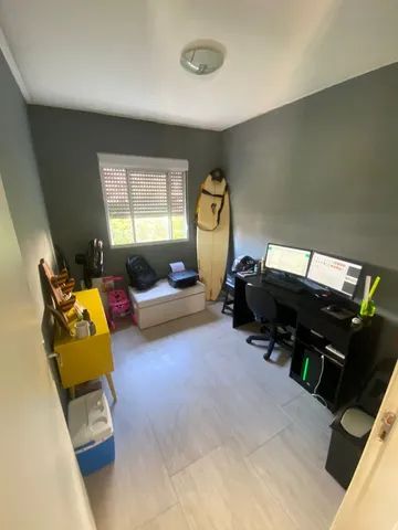 Apartamento Semimobiliado - Aceito Carro de até R$50.000,00 - Foto 8