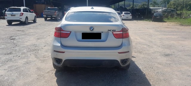Sucata BMW X6 XDrive 35i 3.0 2010 - Foto 2